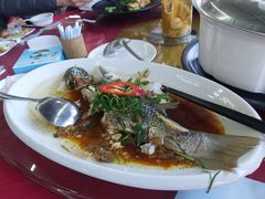 -八仔大富楼·河鲜(西江店)