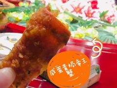 -森谷美食公园(杨行店)