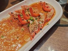 -新白鹿餐厅(龙游路总店·杭帮菜名店)
