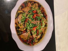 -徐记私厨(半淞园路店)