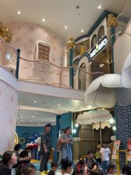 -奈尔宝家庭中心·亲子餐厅(苏州大悦城店)