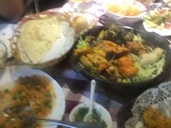 -Santoor 萨都里印度餐厅(北锣鼓巷店)