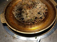 -小牛哈尼章鱼水煎肉(金鹰店)