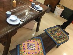 -乔家满族八大碗(流水沟店)