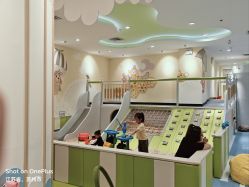 -meland亲子乐园•派对•研学(苏州悠方购物中心店)