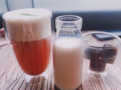 -漫咖啡(银泰创意城店)