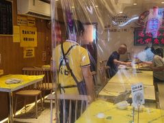 -桥东喜碧海鲜街(水东街店)