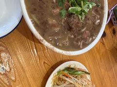 -桂花香手工面(鼓楼店)