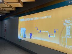 -平安里(地铁站)