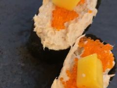 -古田居·特色寿司料理(骏欣中心店)