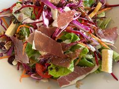 -翠田Green Field Kitchen