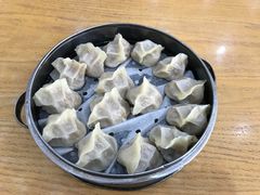 -笔架山食堂