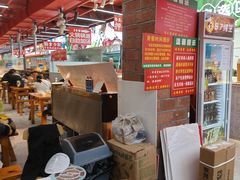 -养牛邓·潮汕牛肉海鲜自助火锅(广州店)