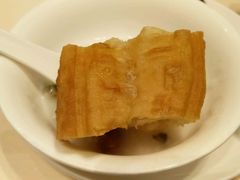 油条-广东胜利宾馆西关粤中餐厅