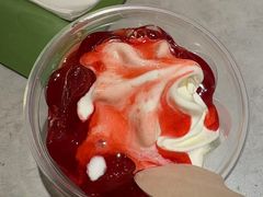 -麦当劳·得来速店(星沙大道店)