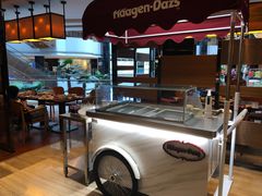 -OPEN開全日自助餐厅·西餐·海鲜(佛山希尔顿酒店)