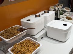 -阿上阿上麻辣香锅&麻辣烫(朝阳蓝色港湾店)