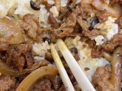 -吉野家(黑牛城道店)
