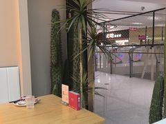 -塔哈尔·新疆盛宴(复地活力城店)