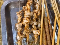 -众想海鲜·烧烤·海肠捞饭·渔家菜(孙家疃店)