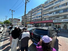 -津门张记包子铺(华昌道店)