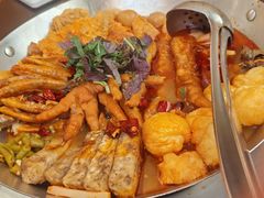 -小螺大作·螺蛳粉火锅(林和西店)