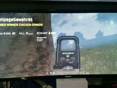 -Rampage Gaming Club电竞俱乐部