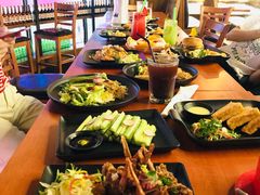 -CIRCLE·酒吧(第一国际店)