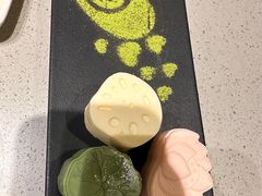 -海底捞火锅(连城广场店)