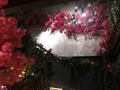 -别院里音乐餐酒吧(双流航空港店)