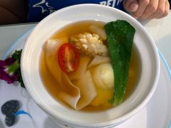 -鲜得莱渔港·小平岛海胆馆(七贤岭店)