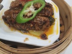 -聚福山莊·寻味顺德(北滘店)