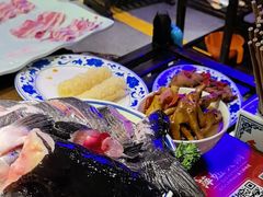 -萍姐火锅·公路夜市(打浦桥日月光店)
