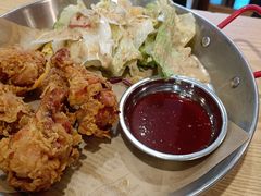 -麻麻桃韩式料理(百盛B馆店)