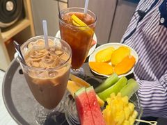 -东方棕泉·洗浴·按摩·美食国际水疗会所(福田店)