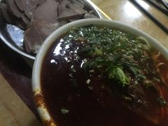 -清真·马安军辣子牛肉面