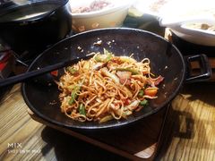 -九毛九西北菜(大东海店)