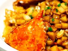 -佬太公海鸭·海鲜大排档(上海总店)