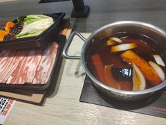-吉野家(复兴路第二餐厅店)