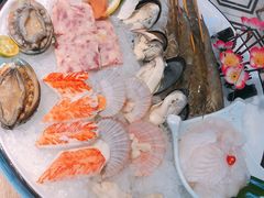 -集渔泰式火锅(泉舜购物店)