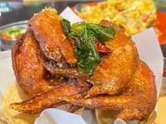 -simply thai天泰(萧山万象汇店)