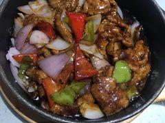 -鸭王烤鸭店(三里河店)