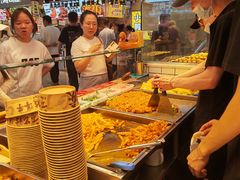 -丁家坡洋芋·观音桥好吃街A区(全国总店)