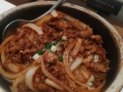 -花味烤肉·拌饭(庐阳万科店)