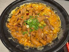 -陶德砂锅(蜀汉路店)