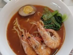 -南山鲜虾面·活鲜小馆·海味大连菜(南山总店)