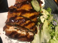 -胜代日本料理(云程巷小区店)