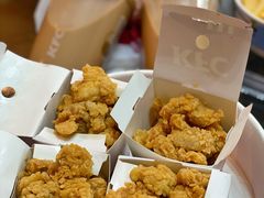 -肯德基(常熟百润发店)