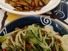 -山西派(桥东街店)