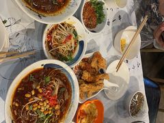 -成都瓜串串(华强北店)